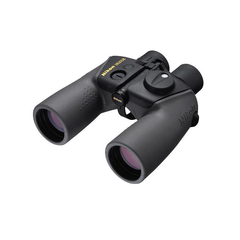 Nikon Binoculars Oceanpro 7x50 CF WP with Compass