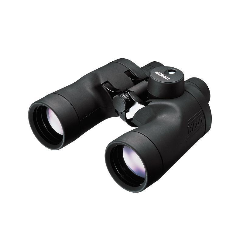 Nikon Binoculars Marine 7x50 IF WP with Compass