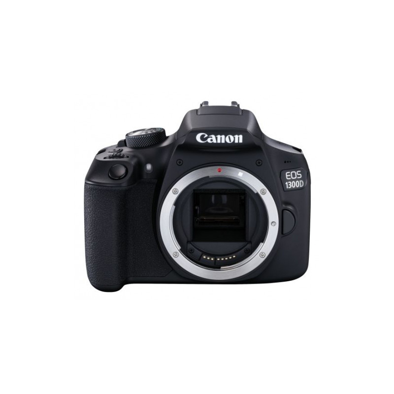 Canon Camera DSLR EOS 1300Da Baader BCF