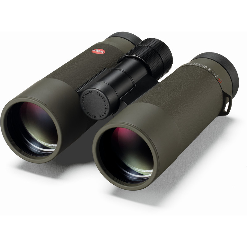 Leica Binoculars Ultravid 8x42 HD-Plus Edition Safari