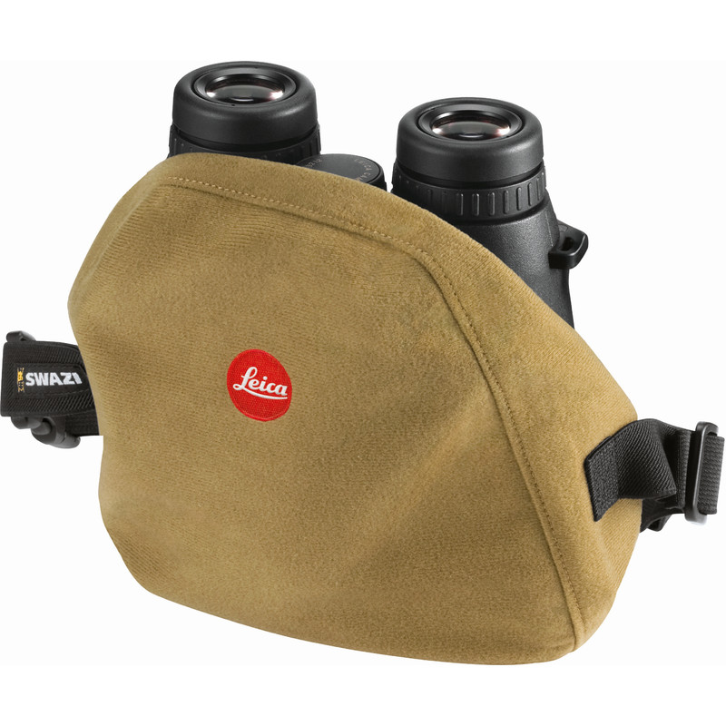 Leica SWAZI binoculars ever-ready case