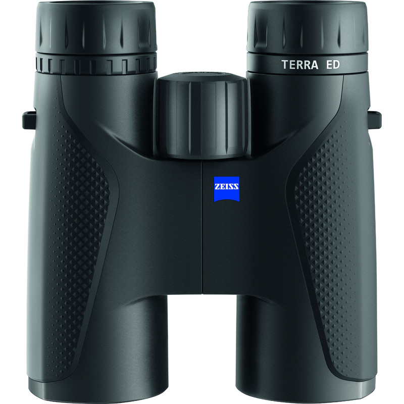 ZEISS Binoculars Terra ED 10x42 black