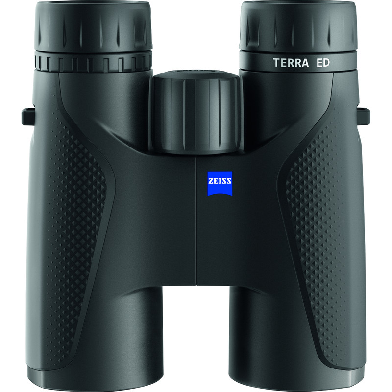 ZEISS Binoculars Terra ED 8x42 black