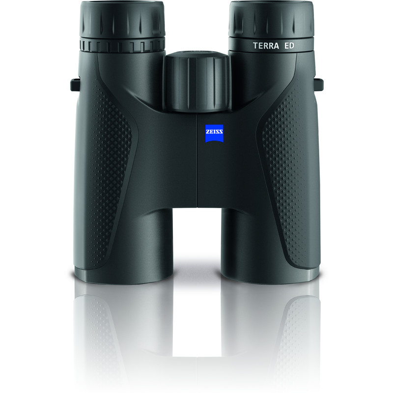 ZEISS Binoculars Terra ED 8x42 black