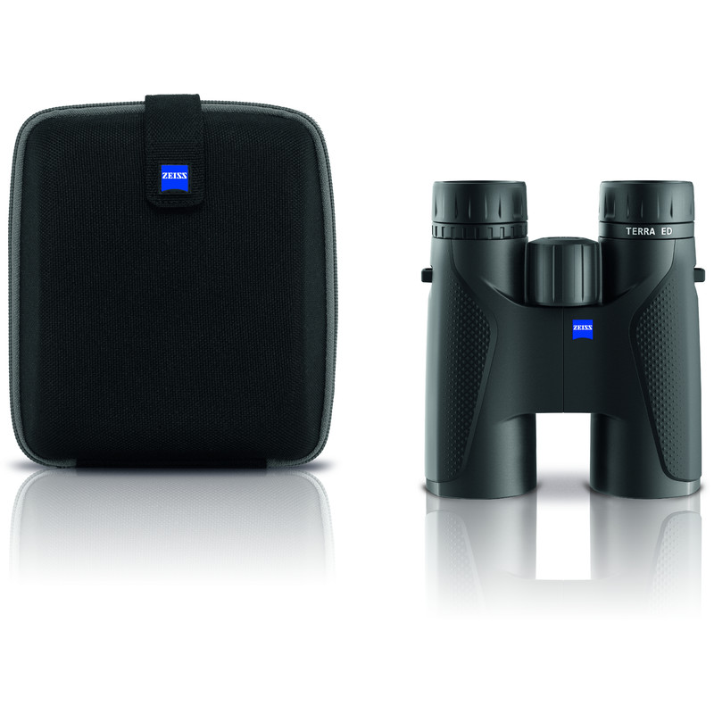 ZEISS Binoculars Terra ED 8x42 black