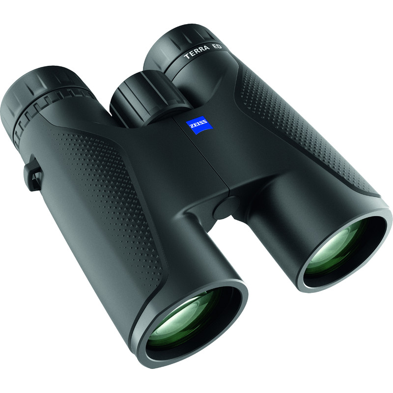 ZEISS Binoculars Terra ED 10x42 black