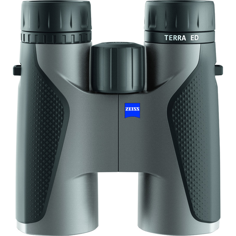 ZEISS Binoculars Terra ED 8x42 black/grey