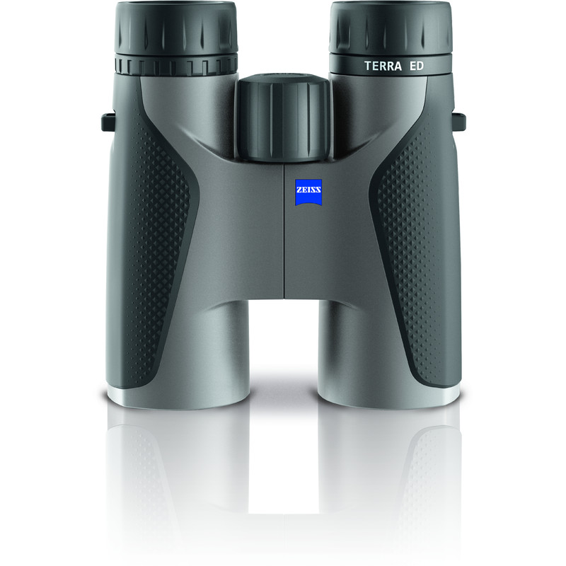 ZEISS Binoculars Terra ED 8x42 black/grey