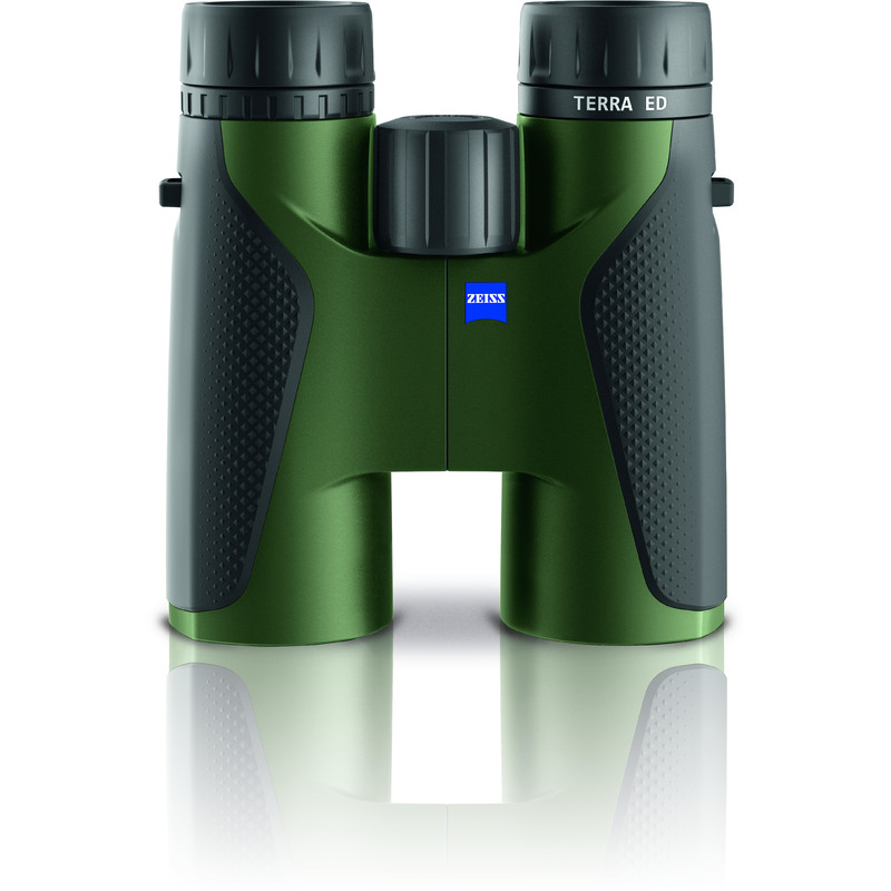 ZEISS Binoculars Terra ED 8x42 black/green