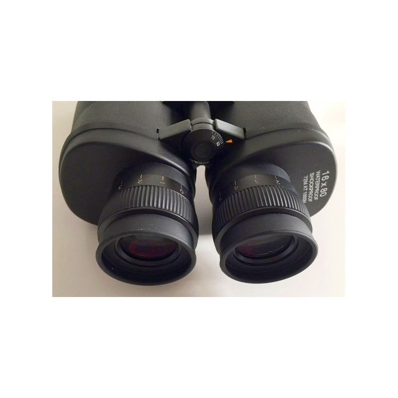 APM Binoculars MS 16x80