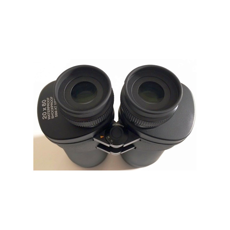 APM Binoculars MS 20x80