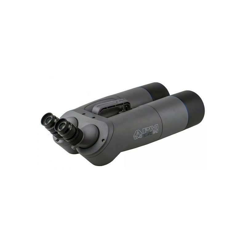 APM Binoculars 100mm 45° ED APO 1,25"