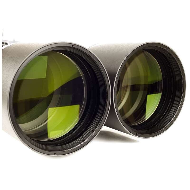 APM Binoculars 37x120mm 90° SD-APO 1.25"