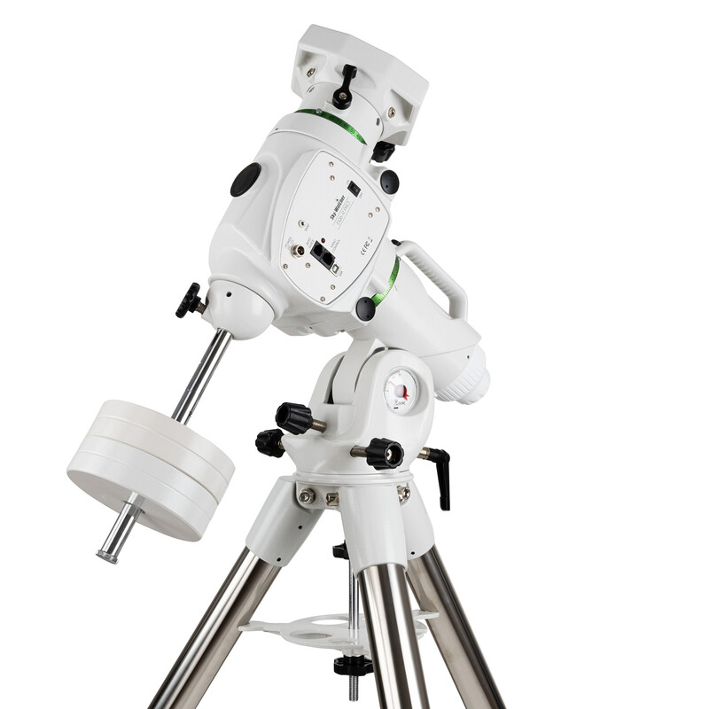 Omegon Telescope Pro Astrograph 254/1016 EQ6-R Pro