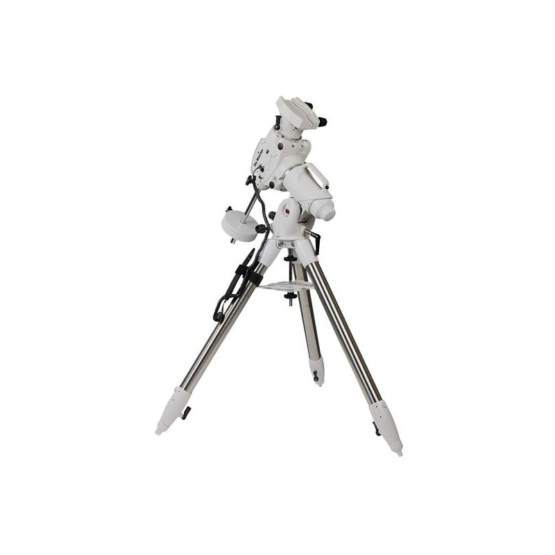 Omegon Telescope Pro Ritchey-Chretien RC 154/1370 EQ6-R Pro