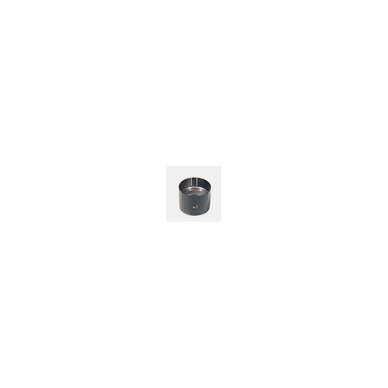 DOCTER 5.0 dioptre attachment lens for Mono 8x21
