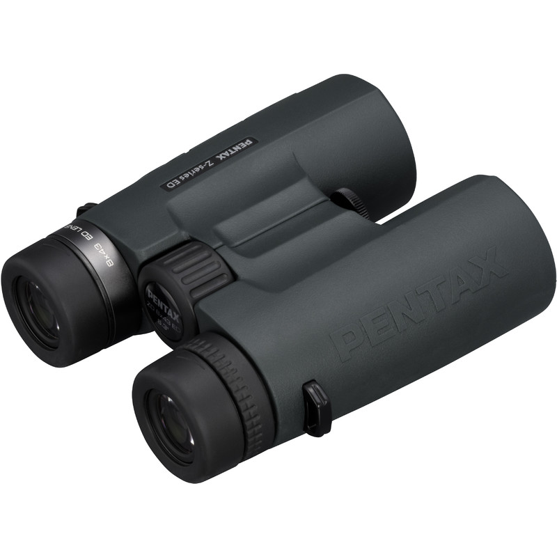 Pentax Binoculars ZD 8x43 ED