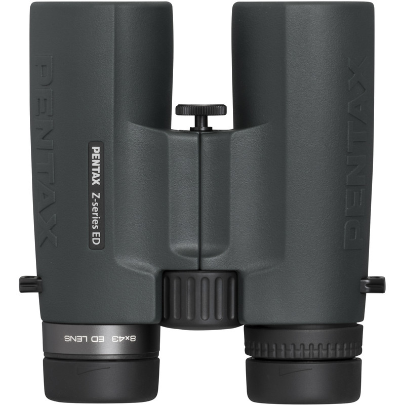 Pentax Binoculars ZD 8x43 ED