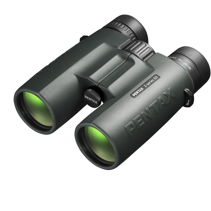 Pentax Binoculars ZD 10x43 ED