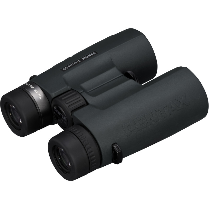 Pentax Binoculars ZD 10x43 ED