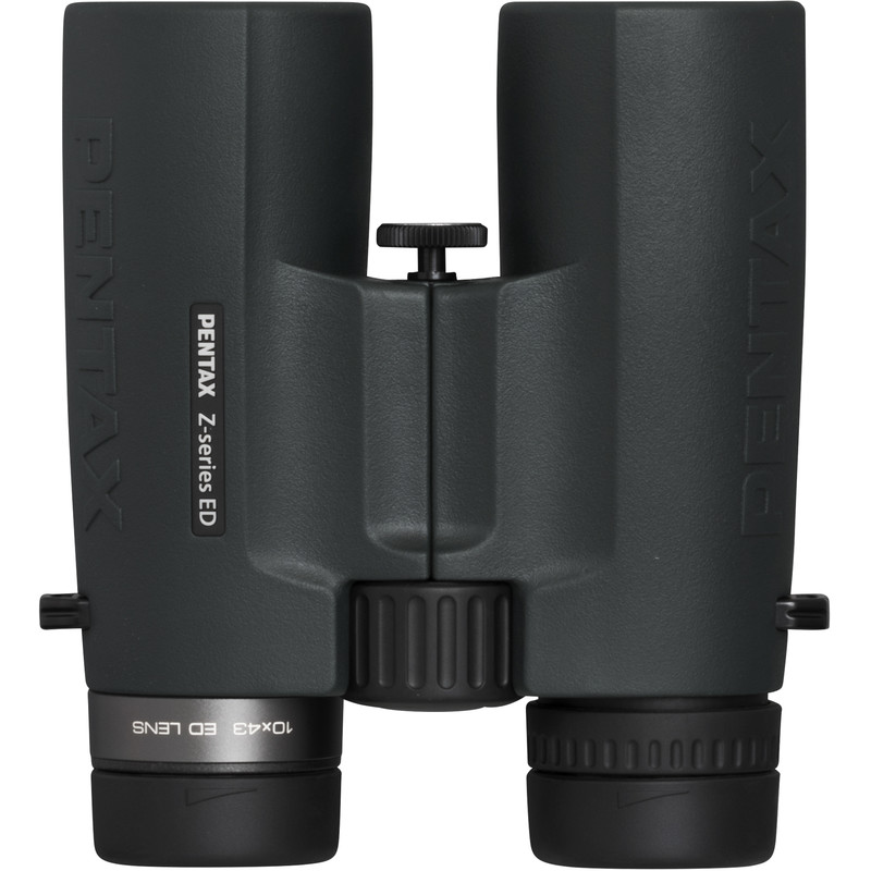 Pentax Binoculars ZD 10x43 ED
