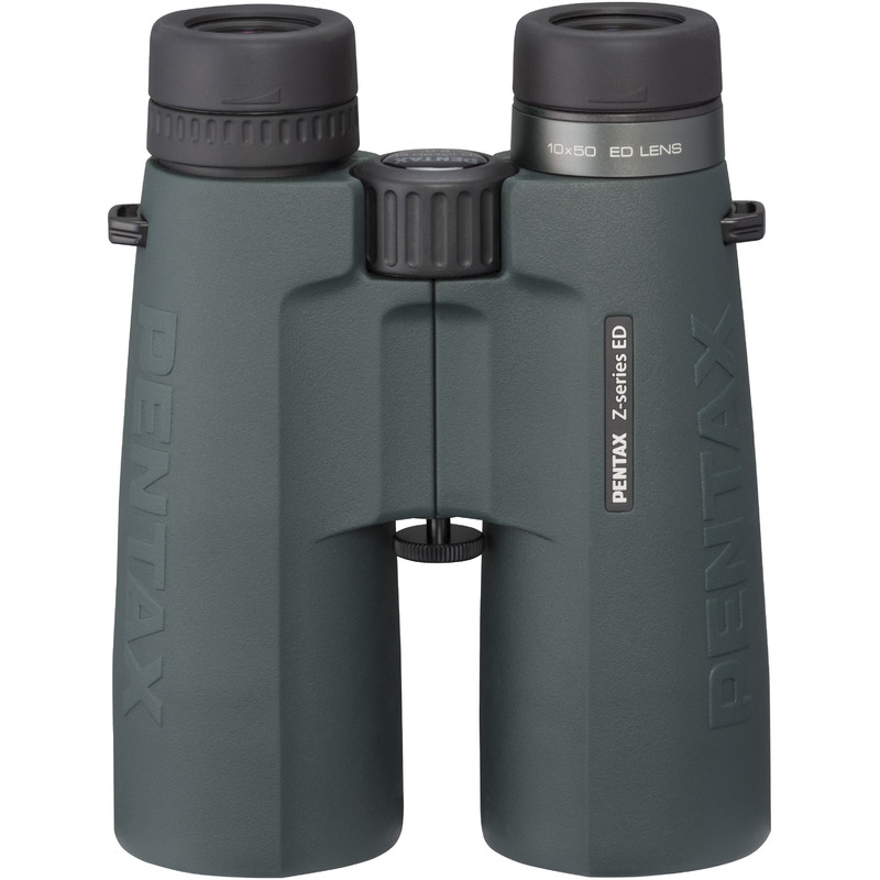 Pentax Binoculars ZD 10x50 ED