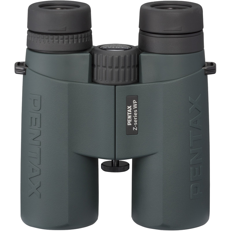 Pentax Binoculars ZD 8x43 WP