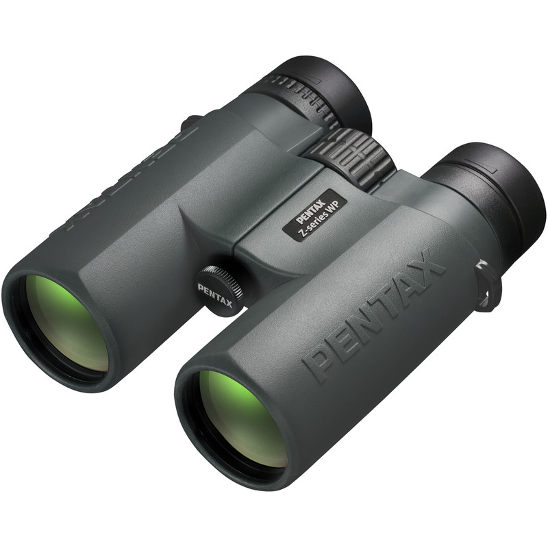 Pentax Binoculars ZD 10x43 WP