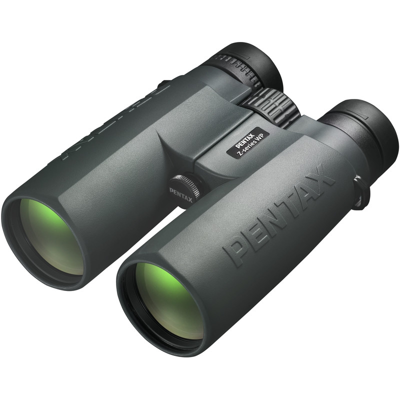 Pentax Binoculars ZD 10x50 WP