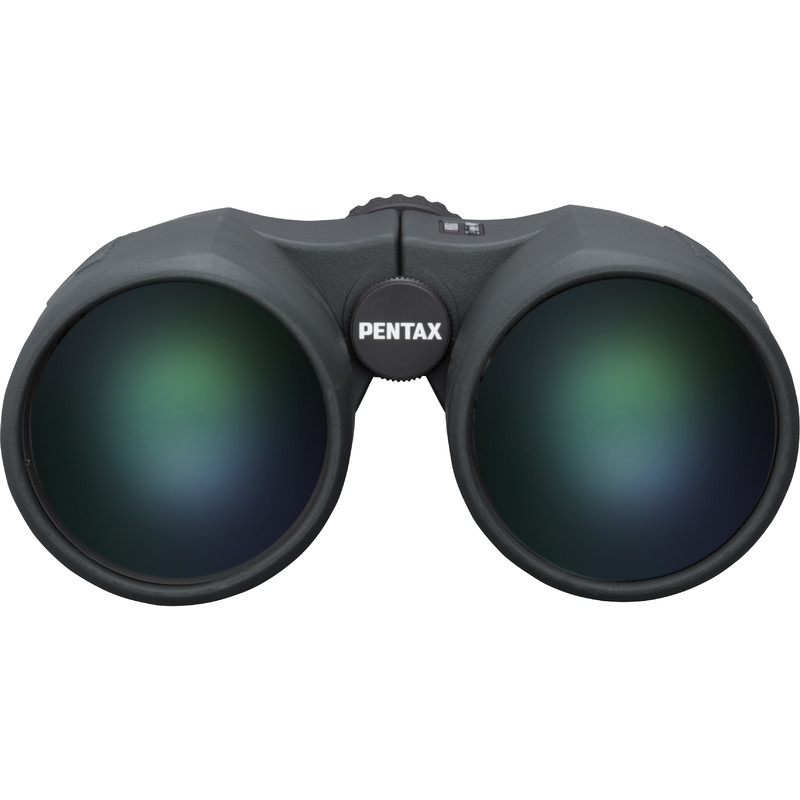 Pentax Binoculars ZD 10x50 WP