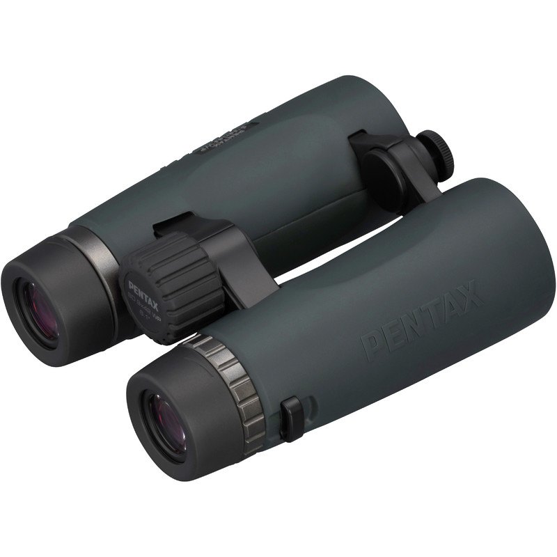 Pentax Binoculars SD 9x42 WP