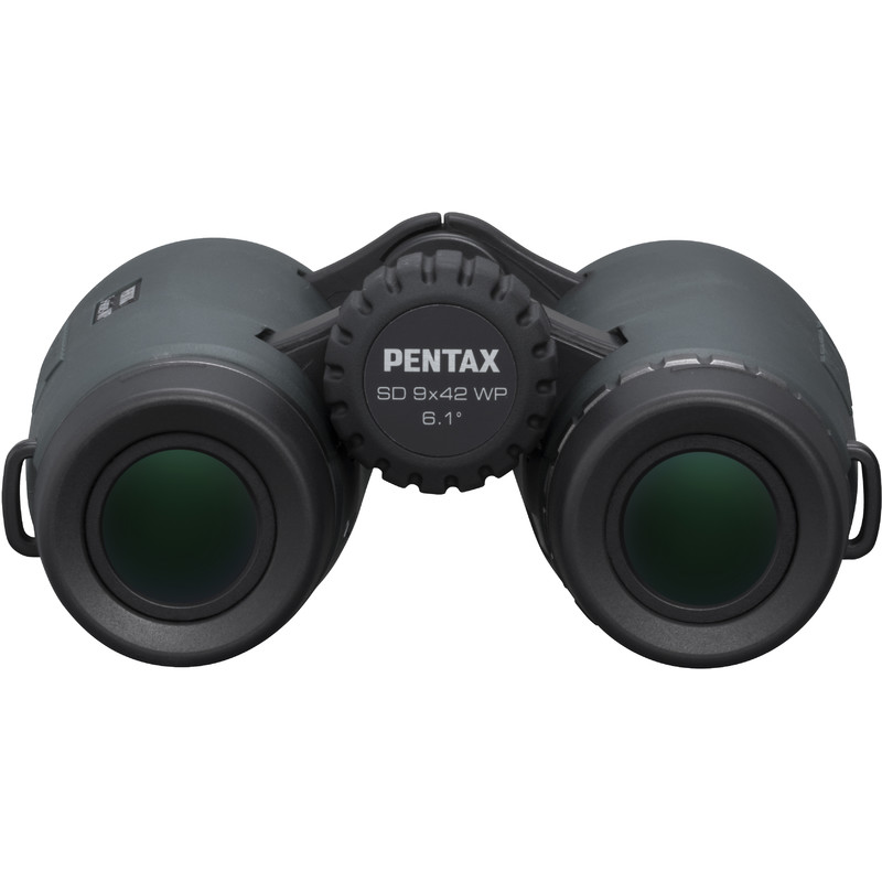 Pentax Binoculars SD 9x42 WP