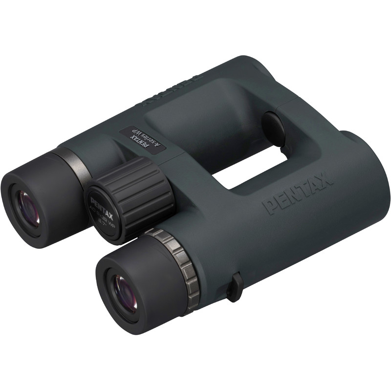 Pentax Binoculars AD 9x32 WP