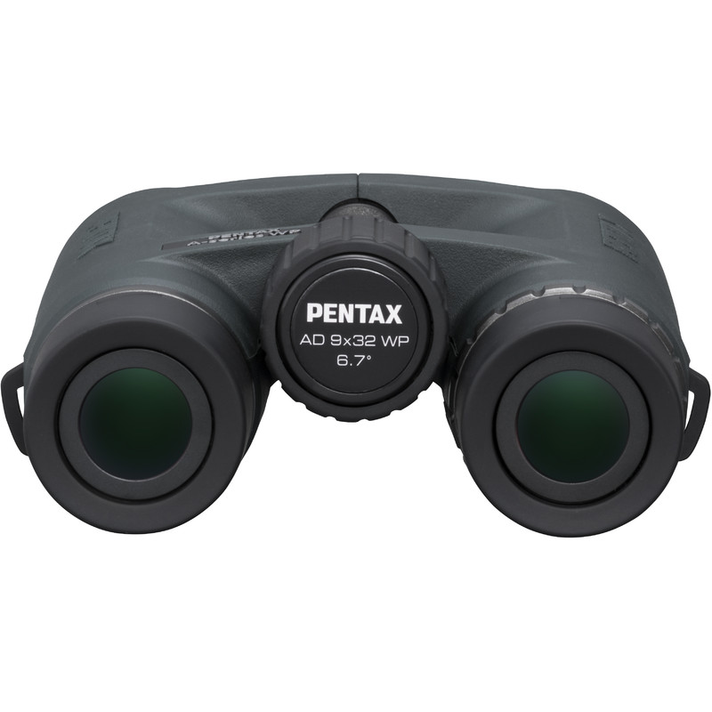 Pentax Binoculars AD 9x32 WP