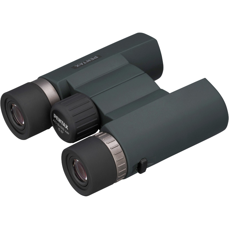 Pentax Binoculars AD 9x28 WP