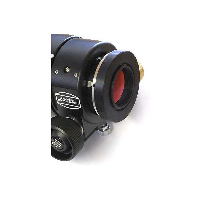 TS Optics 65mm to M48 female thread adapter