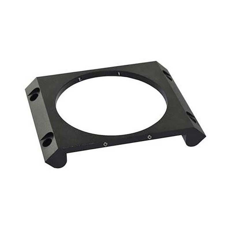 TS Optics Base for Newtonian focusers for tubes from 190mm