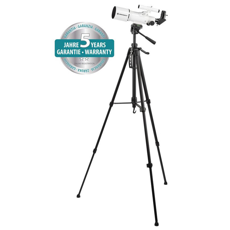 Bresser Telescope AC 70/350 AZ Classic