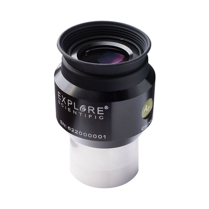 Explore Scientific LER Ar 1.25", 20mm, 62° eyepiece