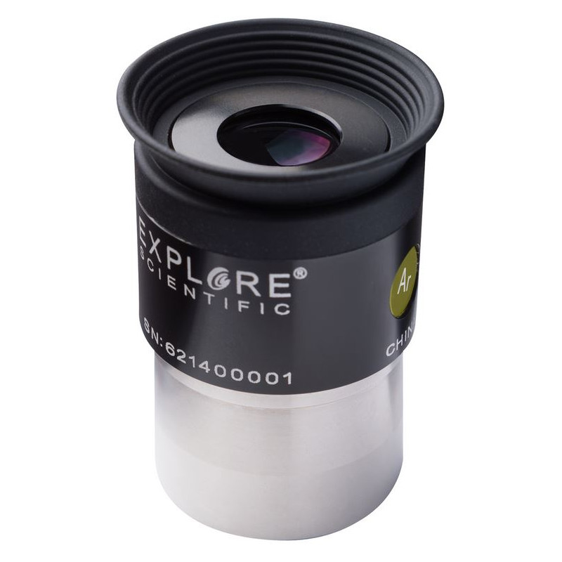 Explore Scientific Eyepiece 62° LER Ar 14mm 1,25"