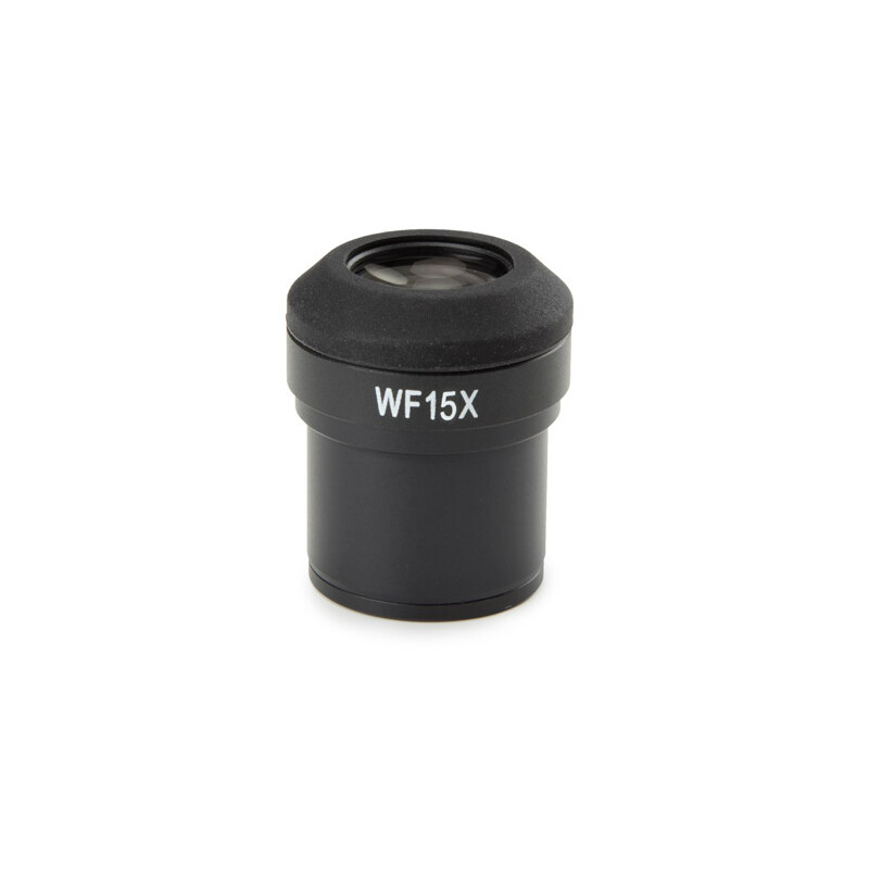 Euromex Eyepiece IS.6215, WF 15x / 16 mm, Ø 30 mm (iScope)