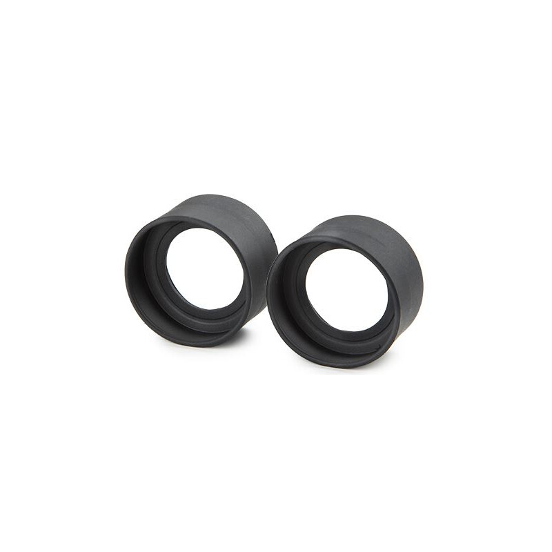 Euromex Pair of eyecups for iScope infinity models