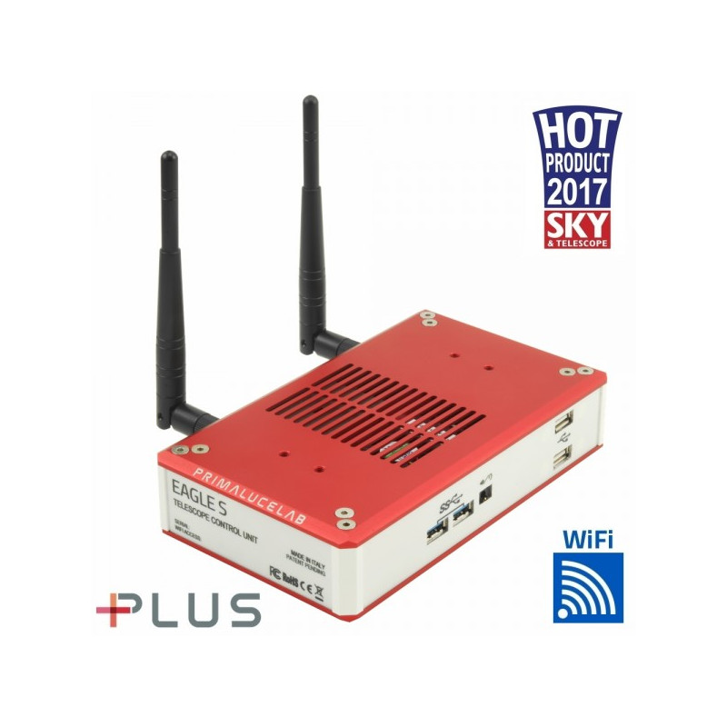 PrimaLuceLab Cable EAGLE S Advanced control unit for astrophotography