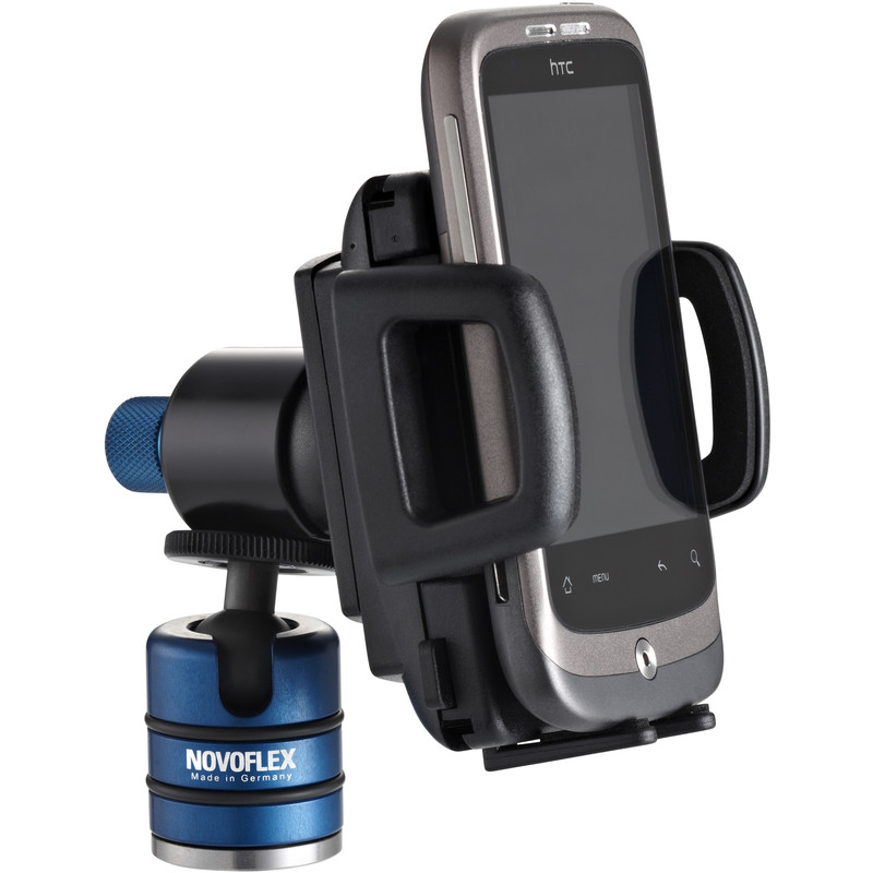 Novoflex Tripod Phone-Kit