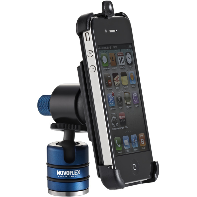 Novoflex Tripod Phone-Kit