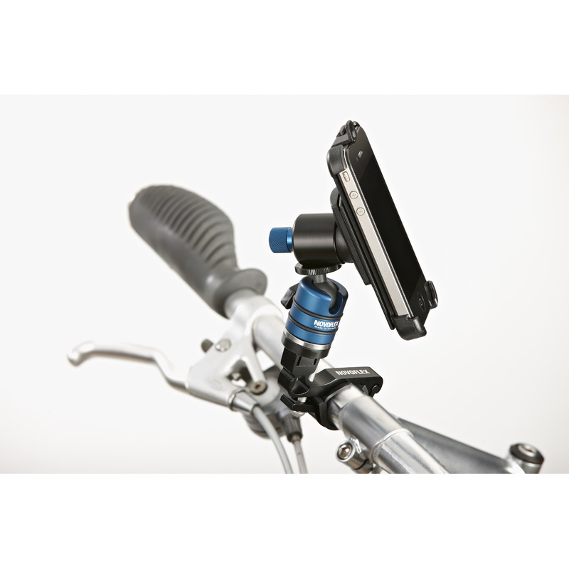 Novoflex Tripod Phone-Bike