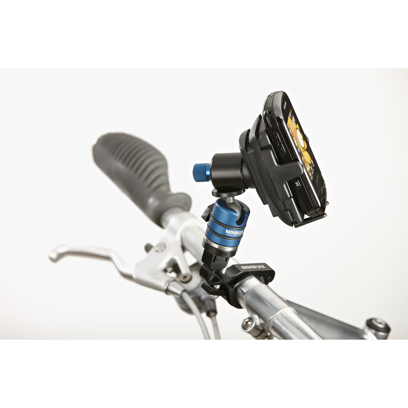 Novoflex Tripod Phone-Bike