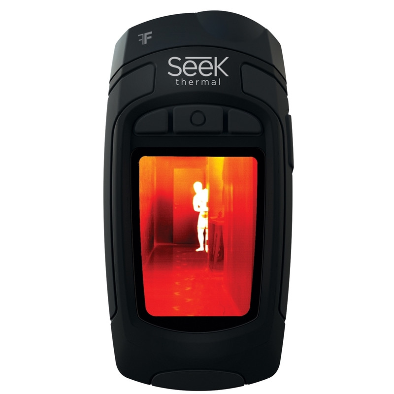 Seek Thermal Thermal imaging camera Reveal XR FASTFRAME