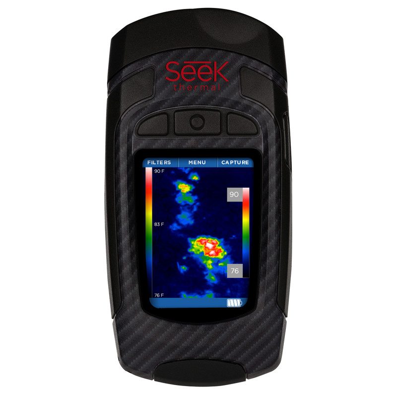 Seek Thermal Thermal imaging camera Reveal PRO FASTFRAME RQ-EAAX