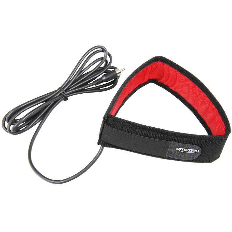 Omegon Heater strap Heating strip - 40cm for 4'' OTAs